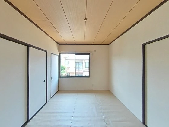 ディアス雄町 Ⅱ