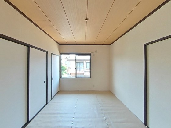 ディアス雄町 Ⅱ