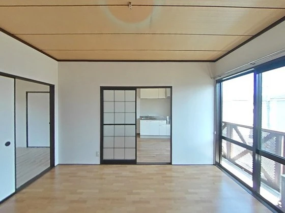 ディアス雄町 Ⅱ