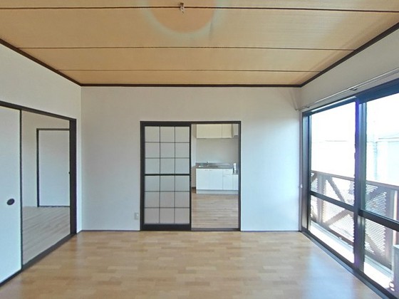 ディアス雄町 Ⅱ