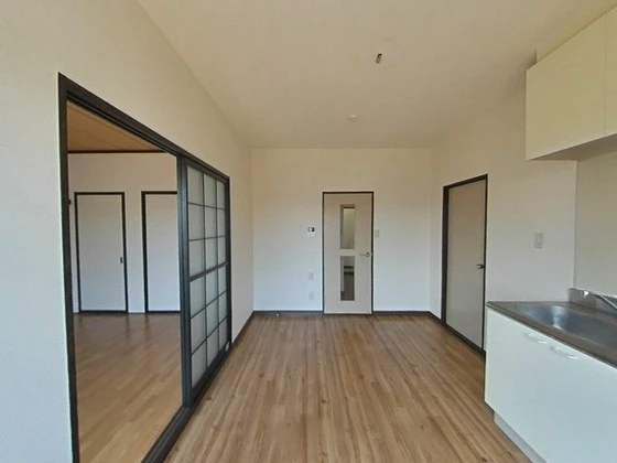 ディアス雄町 Ⅱ