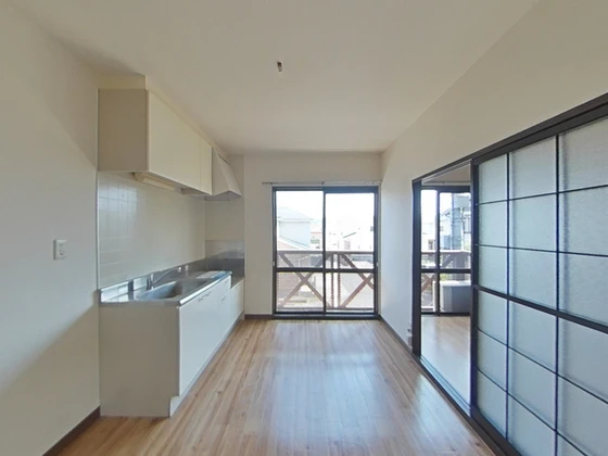 ディアス雄町 Ⅱ