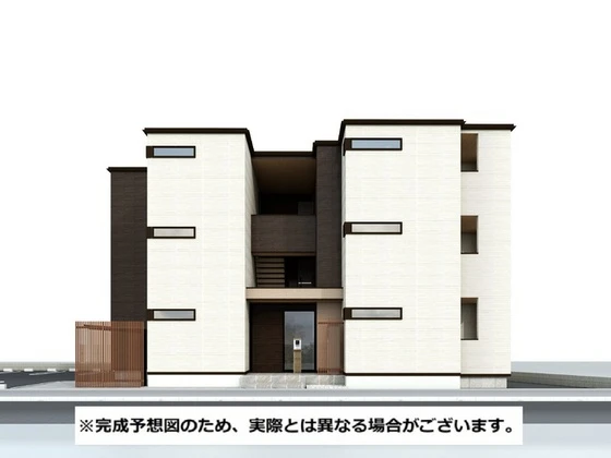 フェリーチェ中央