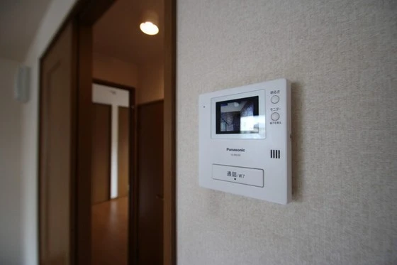 アルカディア A棟