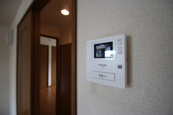 アルカディア A棟