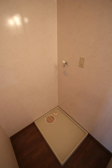 アルカディア A棟