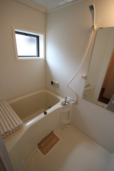 アルカディア A棟