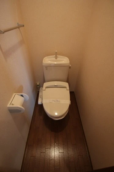 アルカディア A棟