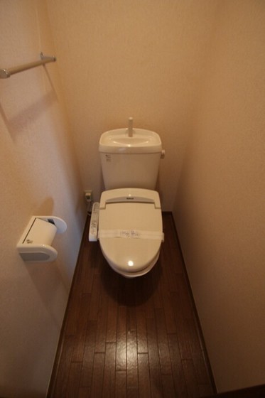 アルカディア A棟