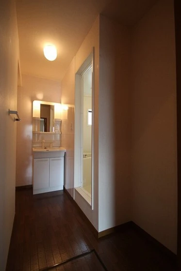 アルカディア A棟