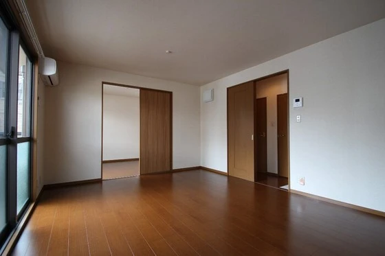 アルカディア A棟