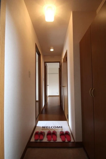 アルカディア A棟