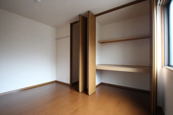 アルカディア A棟