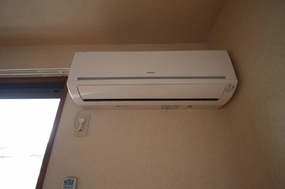 アルカディア A棟