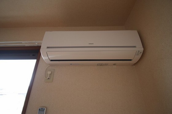 アルカディア A棟