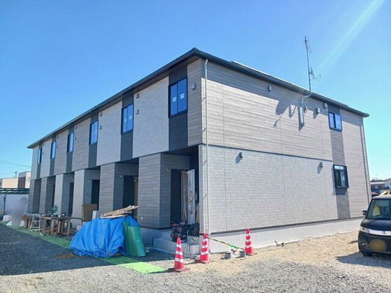 アルモ ドゥーエ