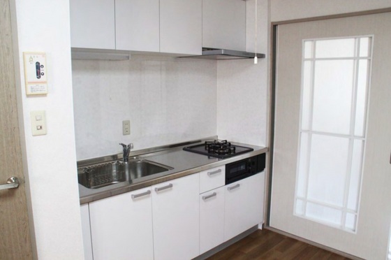 大学町マンション