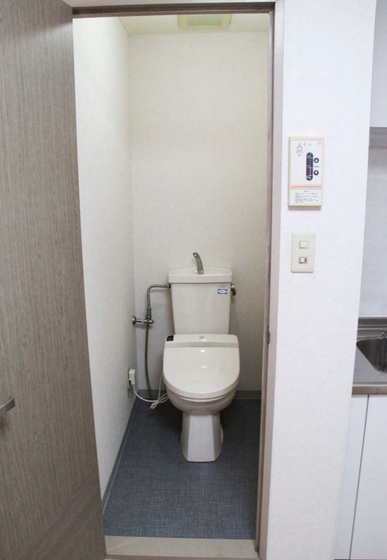 大学町マンション