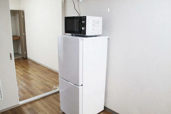 大学町マンション