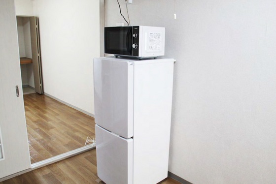 大学町マンション