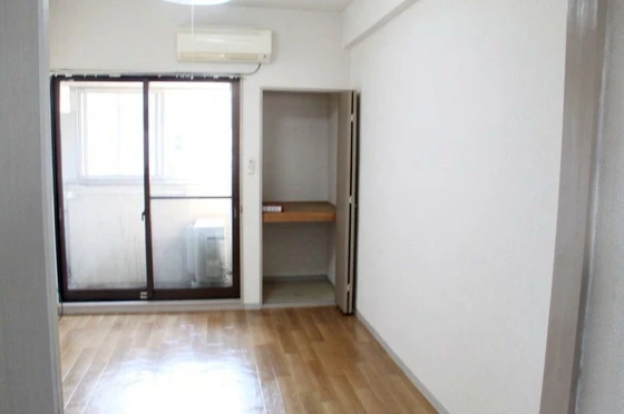 大学町マンション