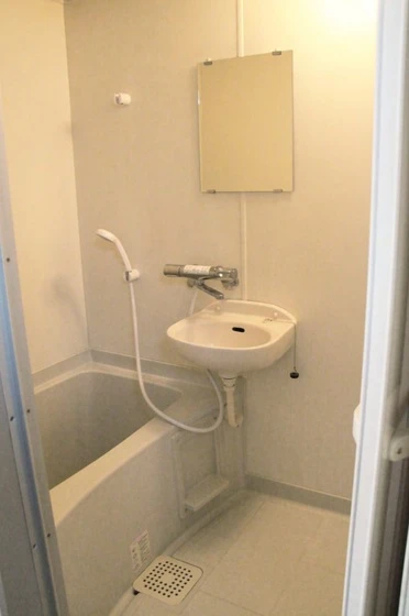 大学町マンション