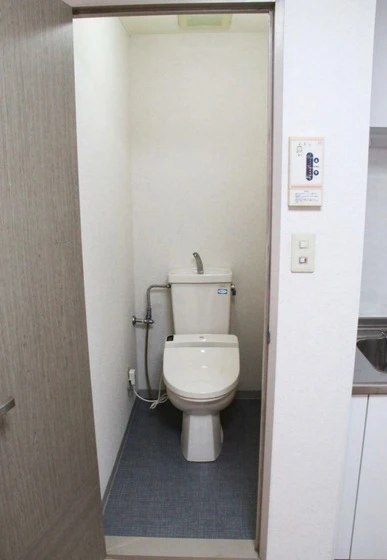 大学町マンション