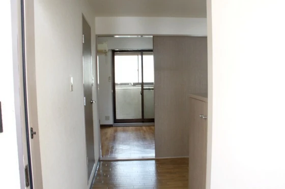 大学町マンション