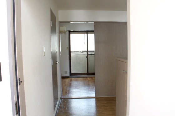 大学町マンション