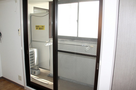 大学町マンション