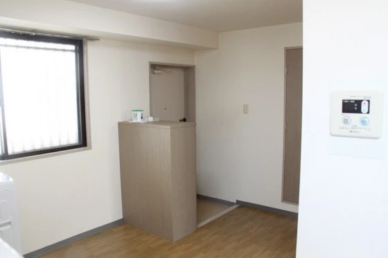 大学町マンション