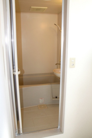 大学町マンション