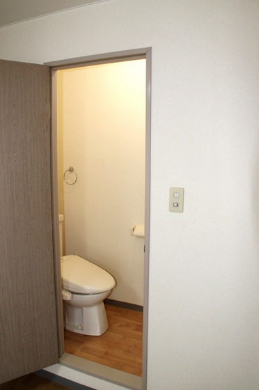 大学町マンション