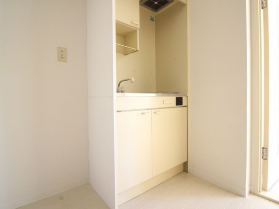 ツインマンションOHSAKI