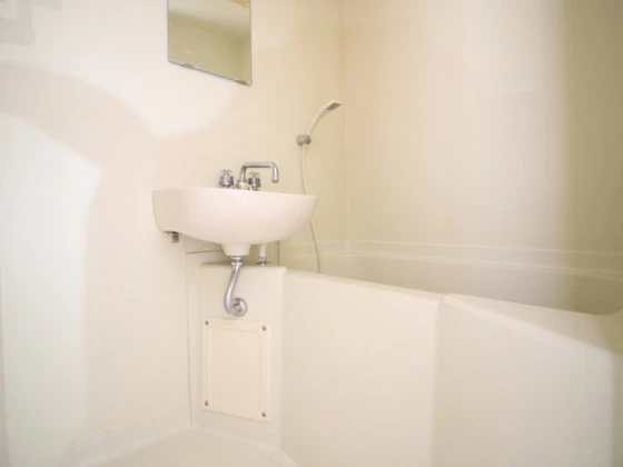 ツインマンションOHSAKI