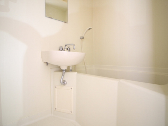 ツインマンションOHSAKI