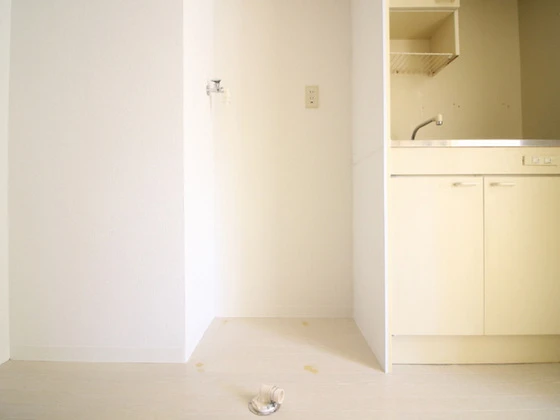 ツインマンションOHSAKI