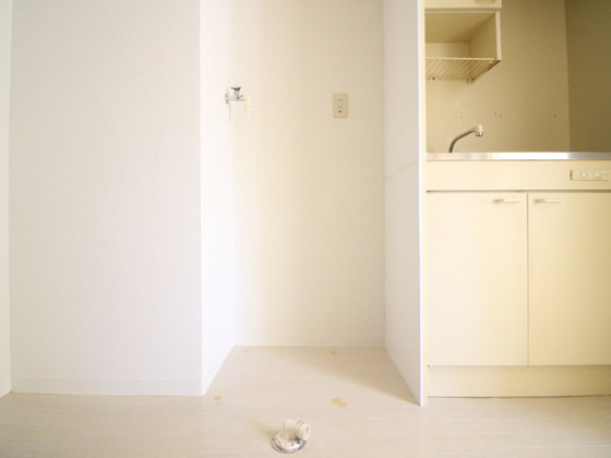 ツインマンションOHSAKI