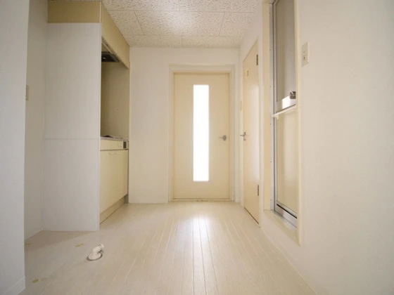 ツインマンションOHSAKI