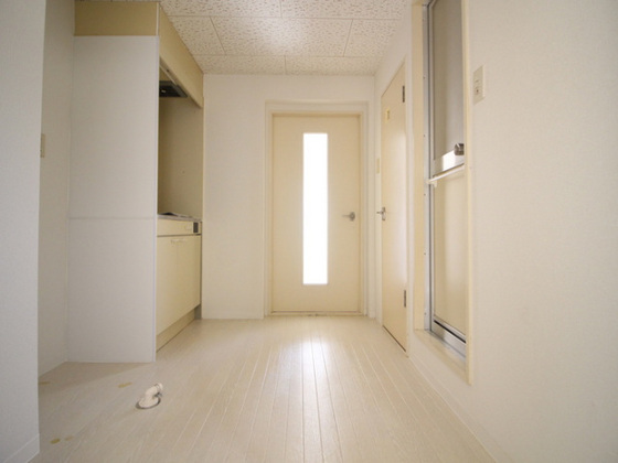 ツインマンションOHSAKI