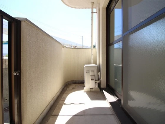 ツインマンションOHSAKI