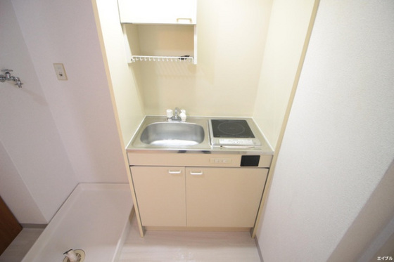 ツインマンションOHSAKI