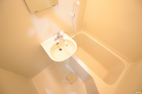 ツインマンションOHSAKI