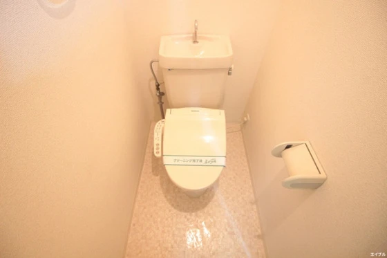 ツインマンションOHSAKI