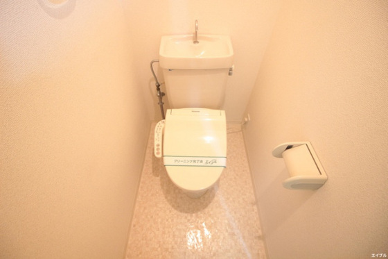 ツインマンションOHSAKI