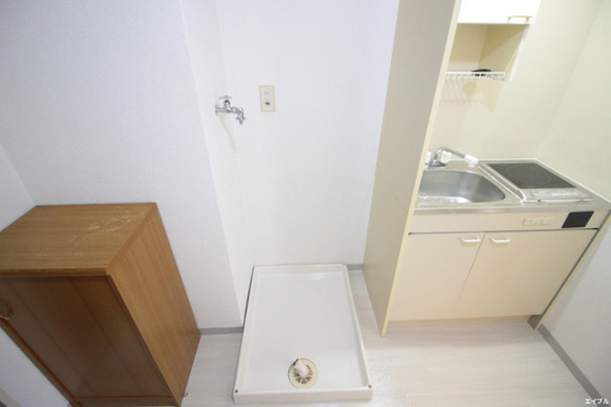 ツインマンションOHSAKI