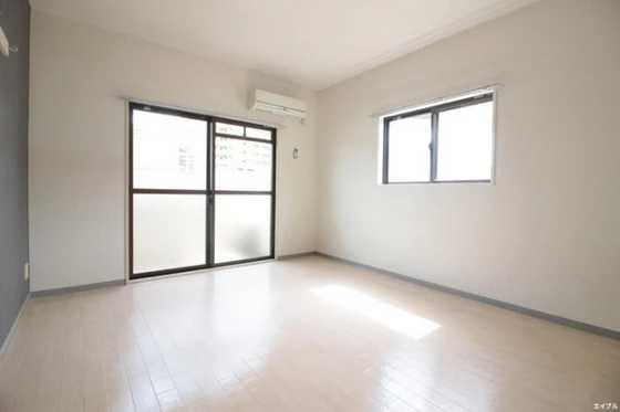 ツインマンションOHSAKI