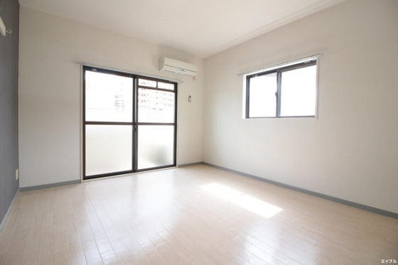 ツインマンションOHSAKI