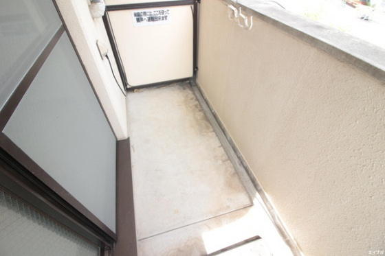 ツインマンションOHSAKI