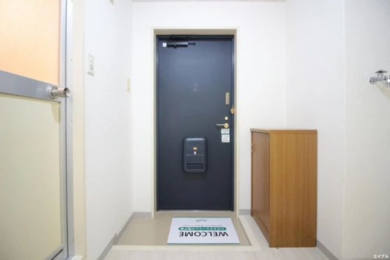 ツインマンションOHSAKI